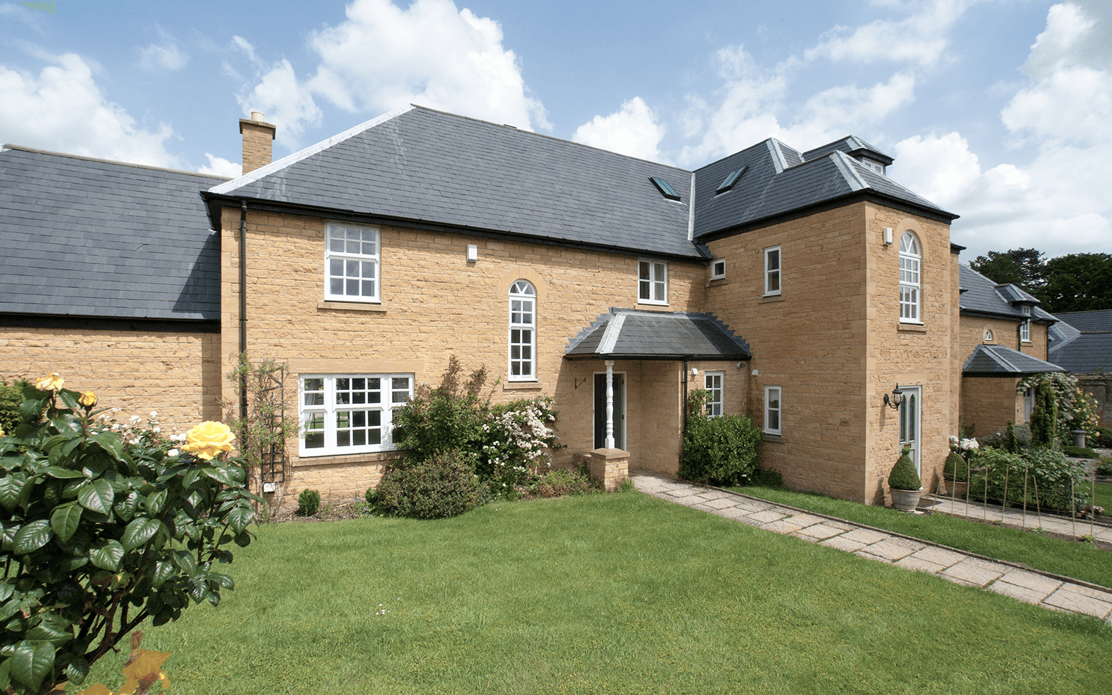 Primeline Roofing Work